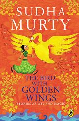 Sudha Murty The Bird with Golden Wings